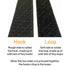 Hook and Loop Tape with 3M Sticky Back